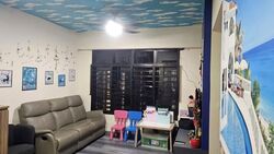 Blk 456A Fernvale Woods (Sengkang), HDB 3 Rooms #536924971